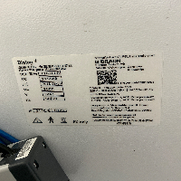 B.BRAUN Dialog+ EVO Hemodialysis image 2